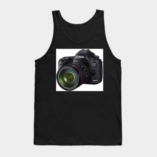 THANK YOU - SOLD ANOTHER GREETING CARD Tank Top